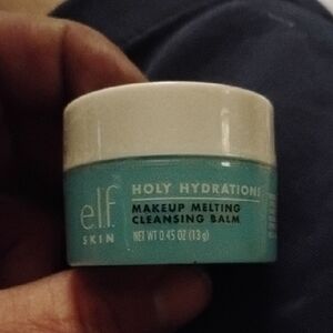 e.l.f. Holy Hydration Cleansing Balm